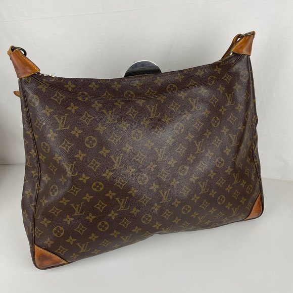 Louis Vuitton Handbags - Louis Vuitton Monogram Promenade Shoulder Bag M51114 - Authenticity Cert…